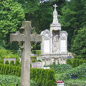 friedhofskultur 1